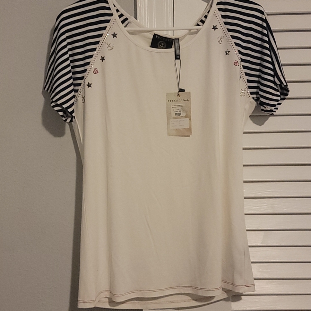 Vecceli Italy shirt